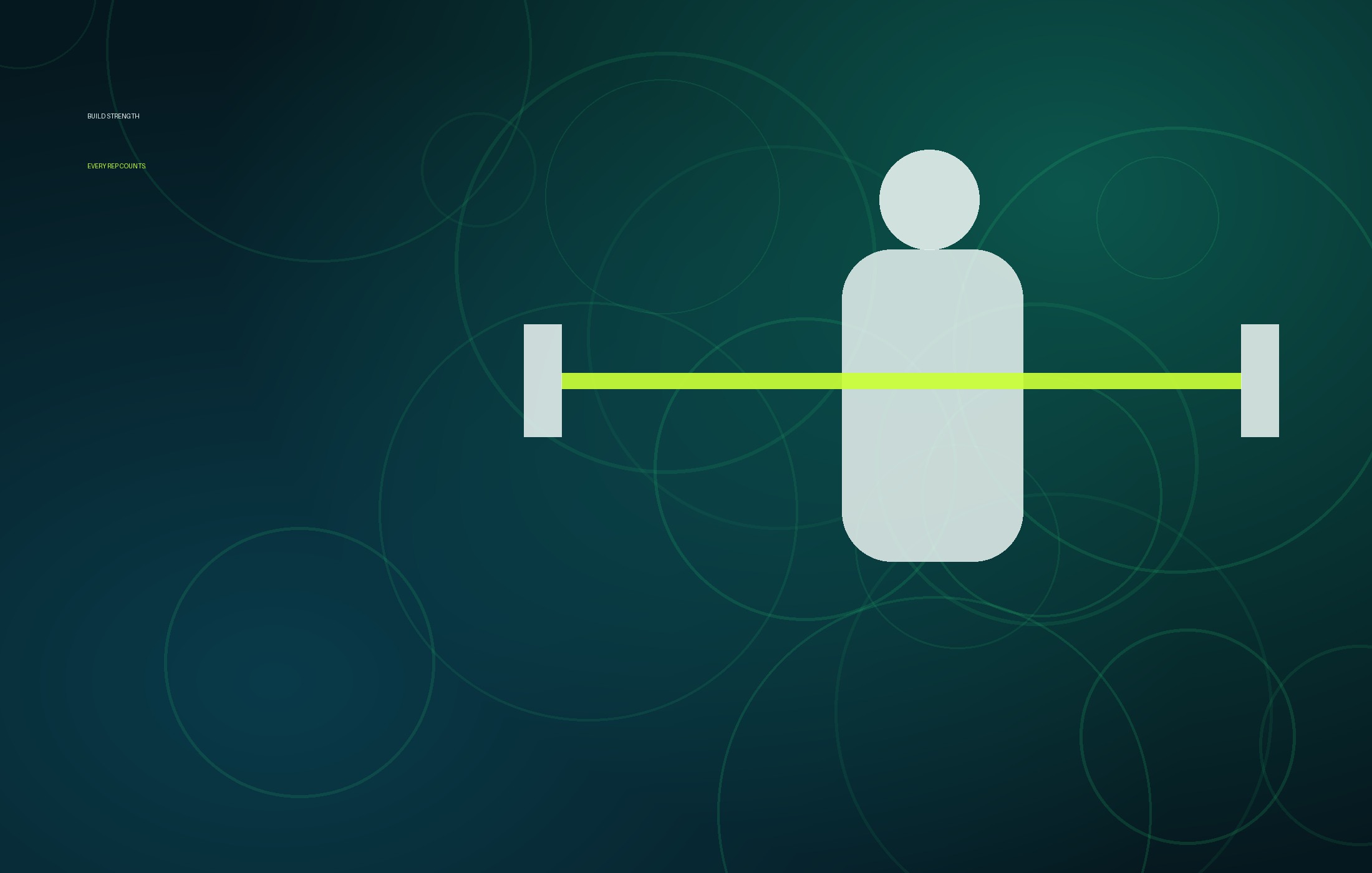 Strength training